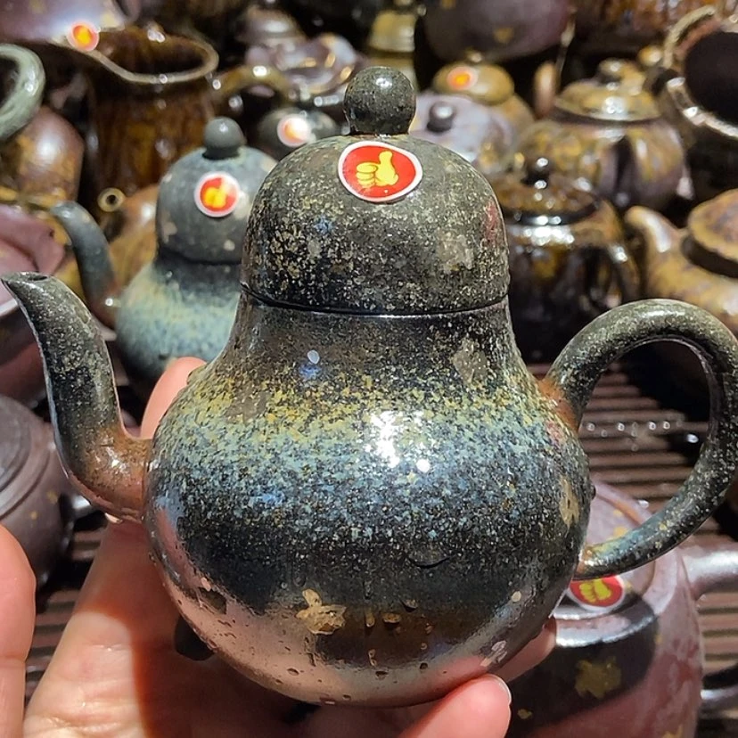 【闪购商品】茶杯紫砂傲**姐小叶思婷