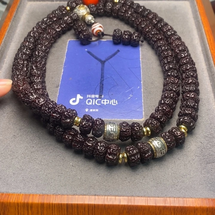 金刚菩提吊坠金刚