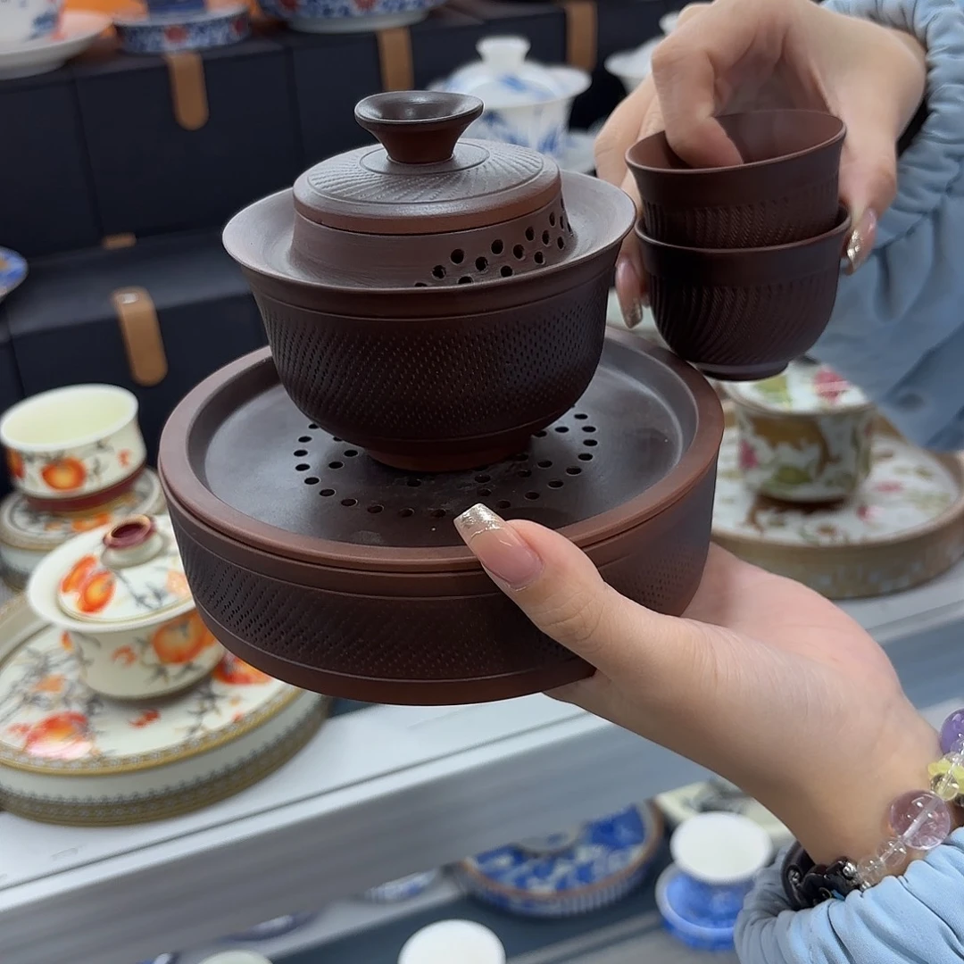 超级超级超级超级茶具