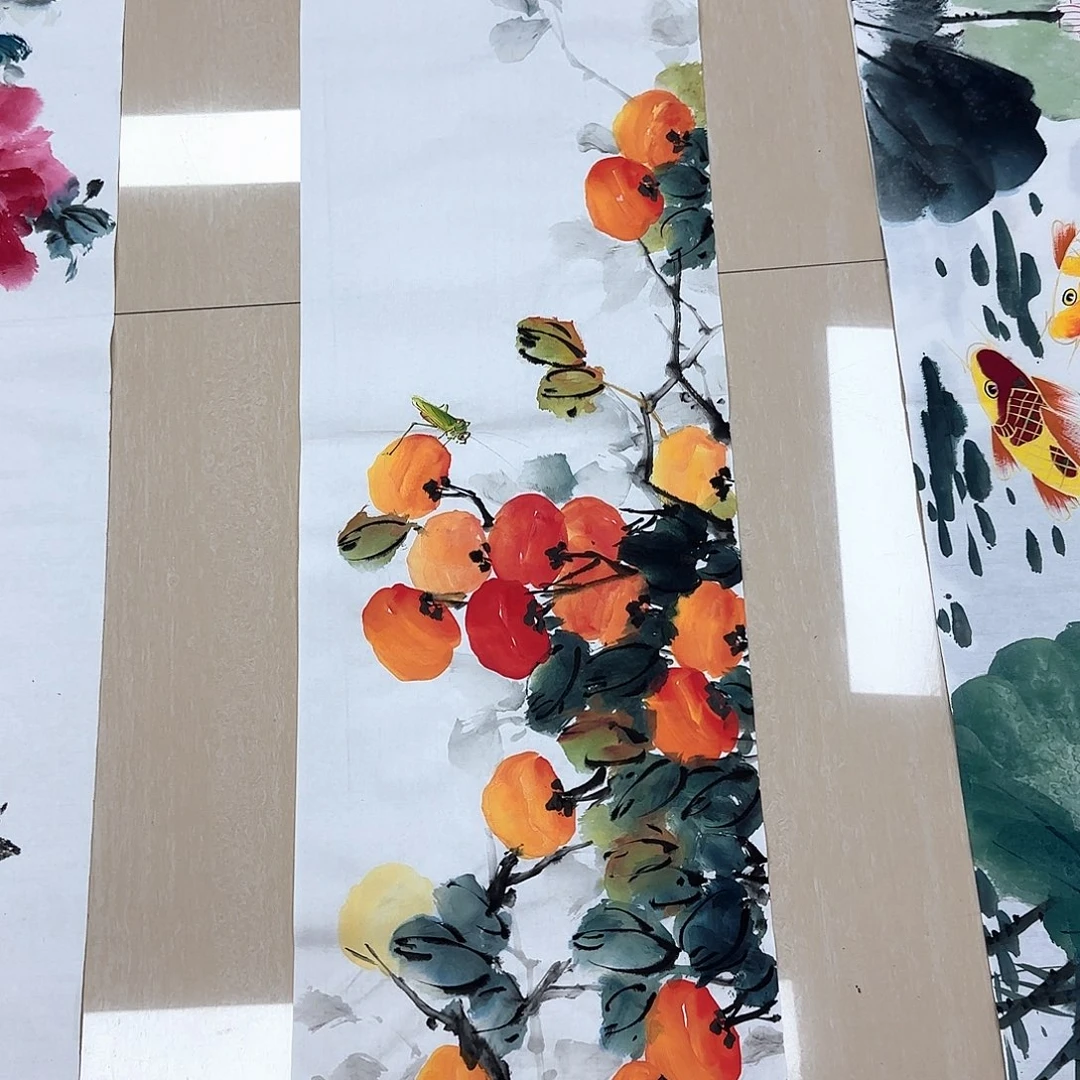 国画国画作品集一个^_^