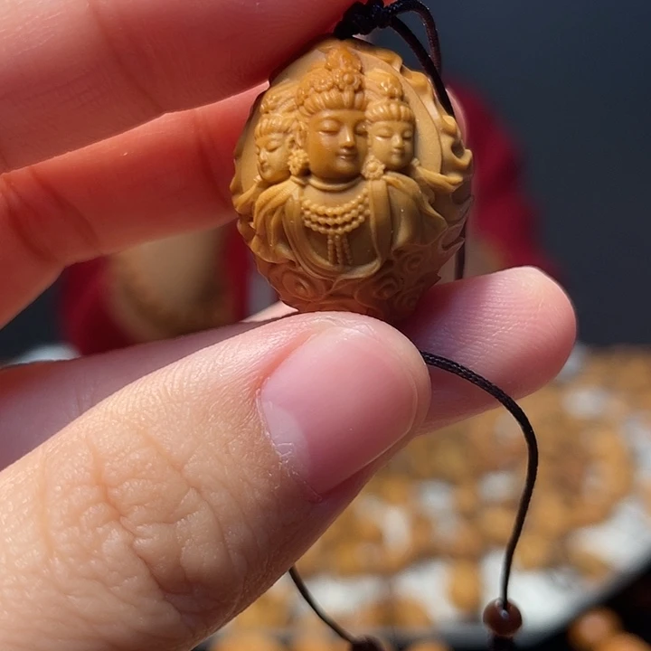 吊坠橄榄核橄榄核
