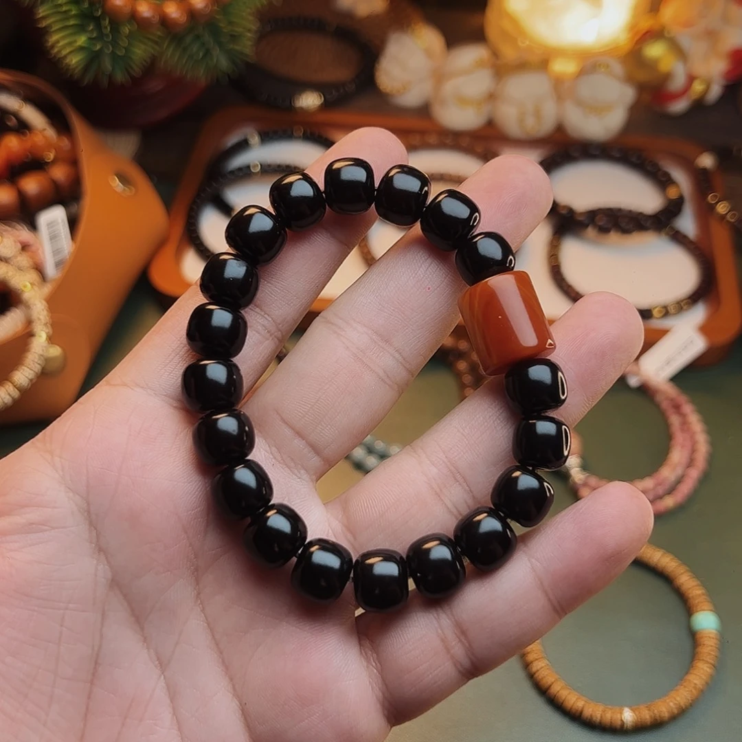 菩提根/象牙果手串