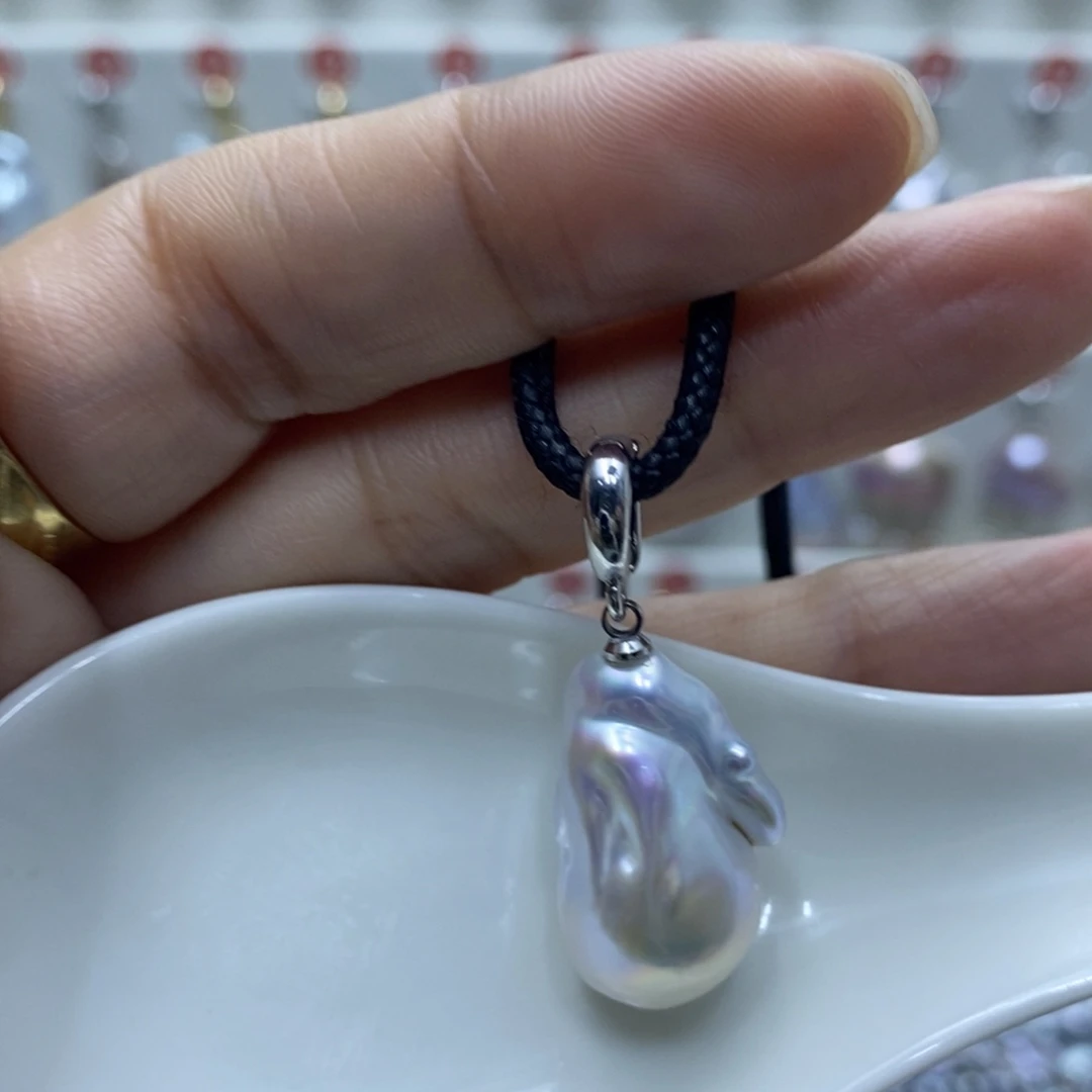 其它淡水珍珠未镶嵌