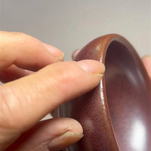 【闪购商品】茶盏-瑕疵-43..........