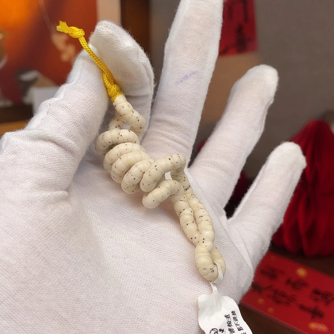 星月菩提吊坠卡5数星星大肠36