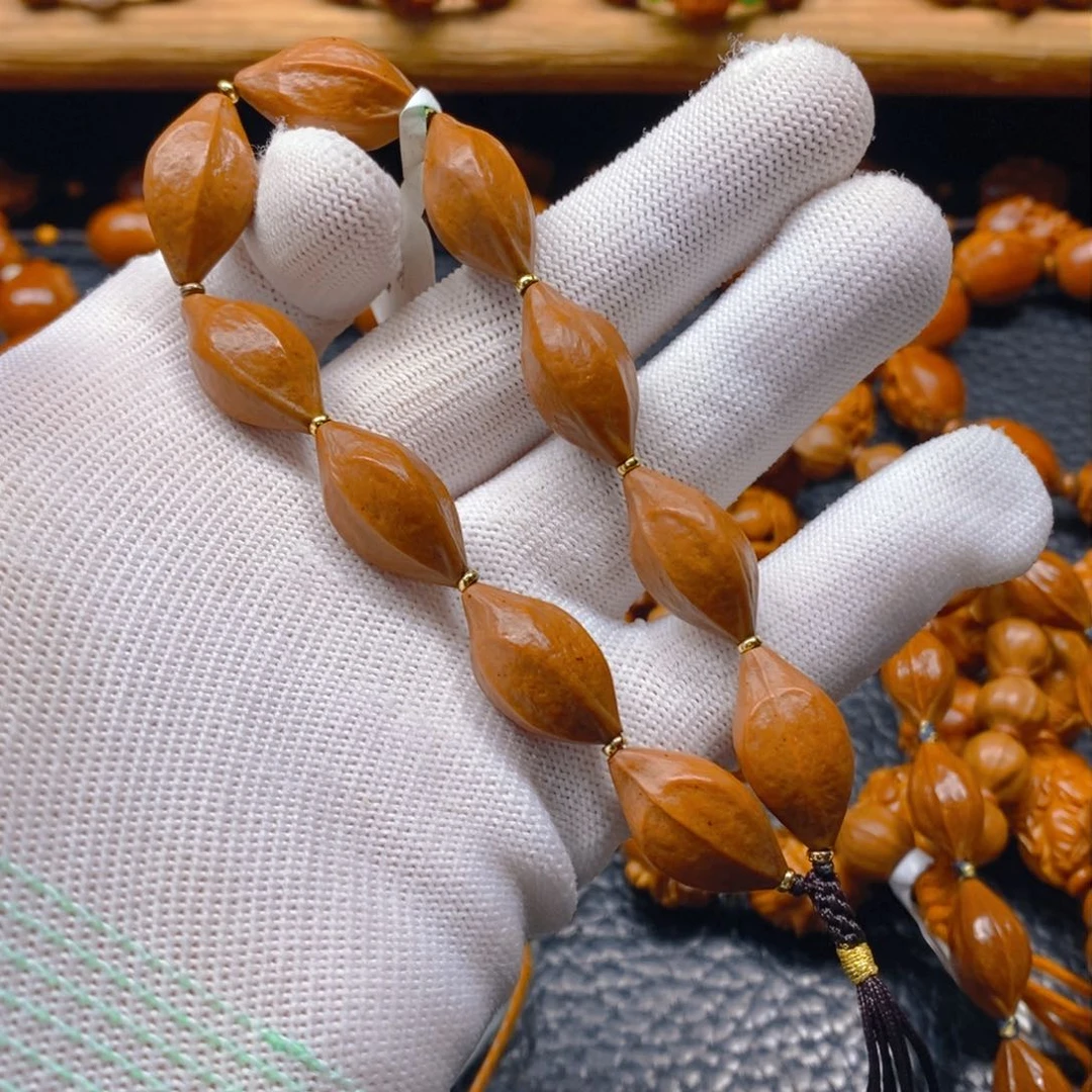 手串/手链橄榄核用****4老料1.25