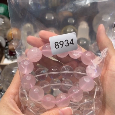 【闪购商品】未镶嵌手串水晶