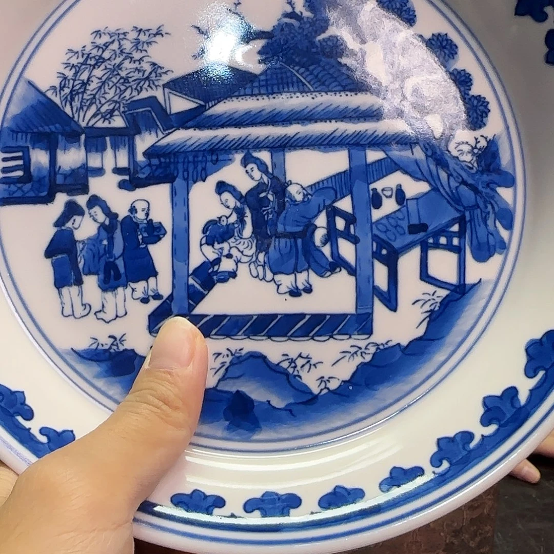 壶景德镇陶瓷艺术