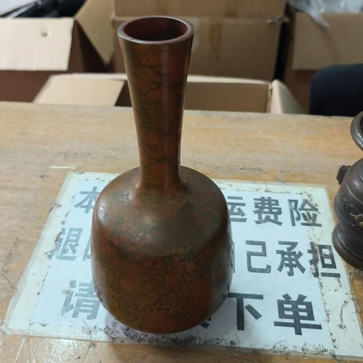 中古回流老物件茶杯123