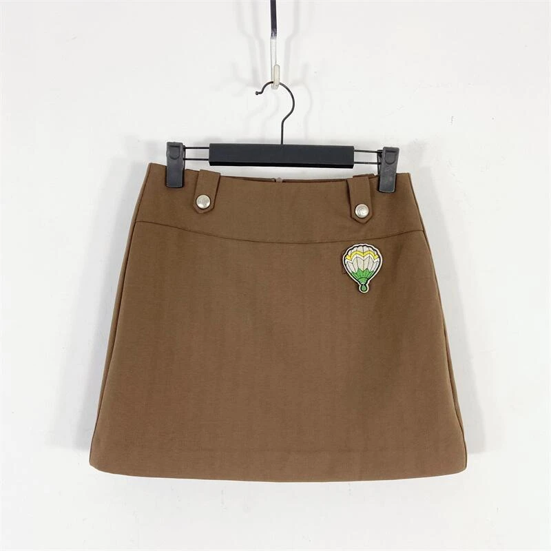 【77衣橱】KS0489新款半身裙【红人上新】K