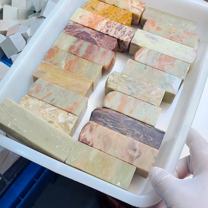 青田石印石杏**缘今天我在这里