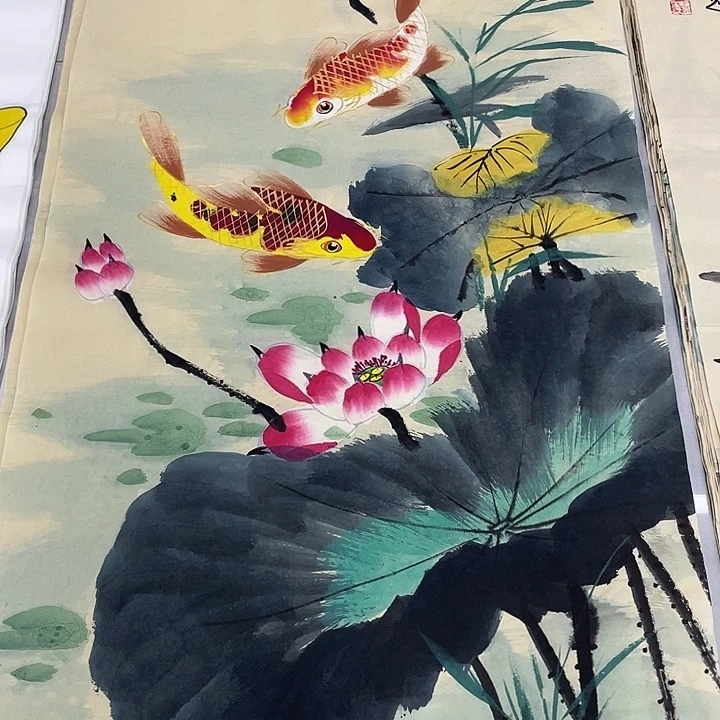 国画重中之重重中之重