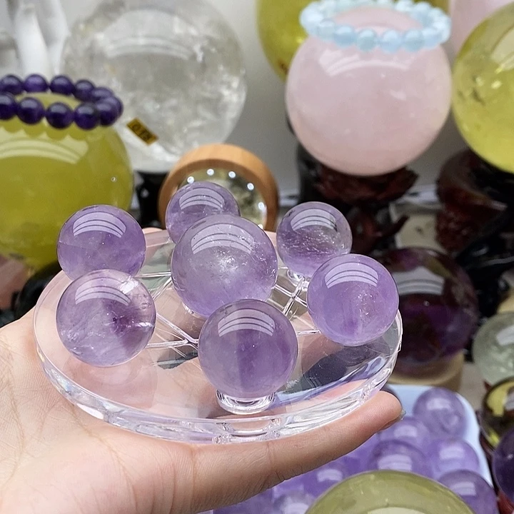 未镶嵌珠宝半成品水晶扩4