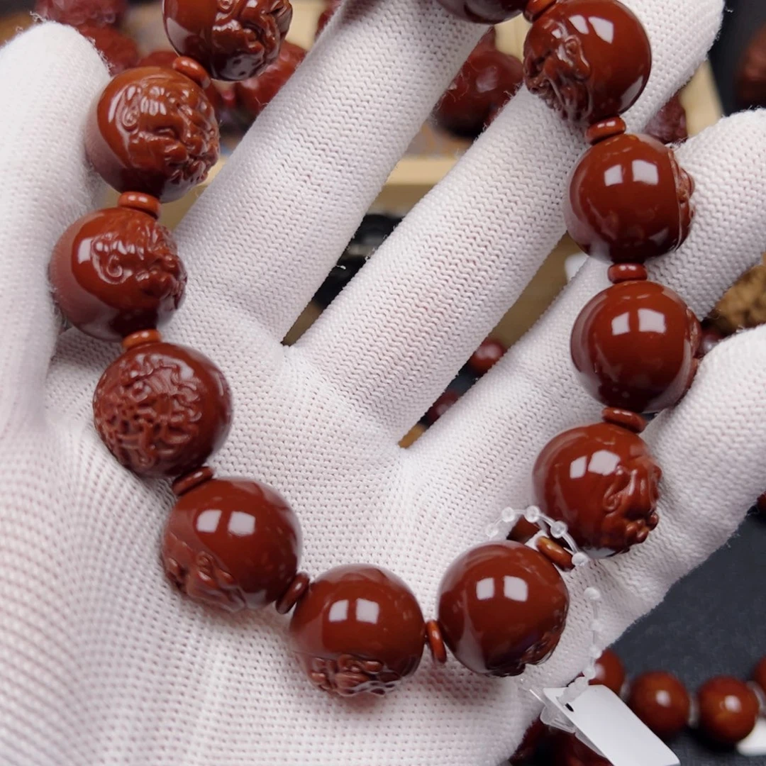 橄榄核吊坠房**哥橄榄核