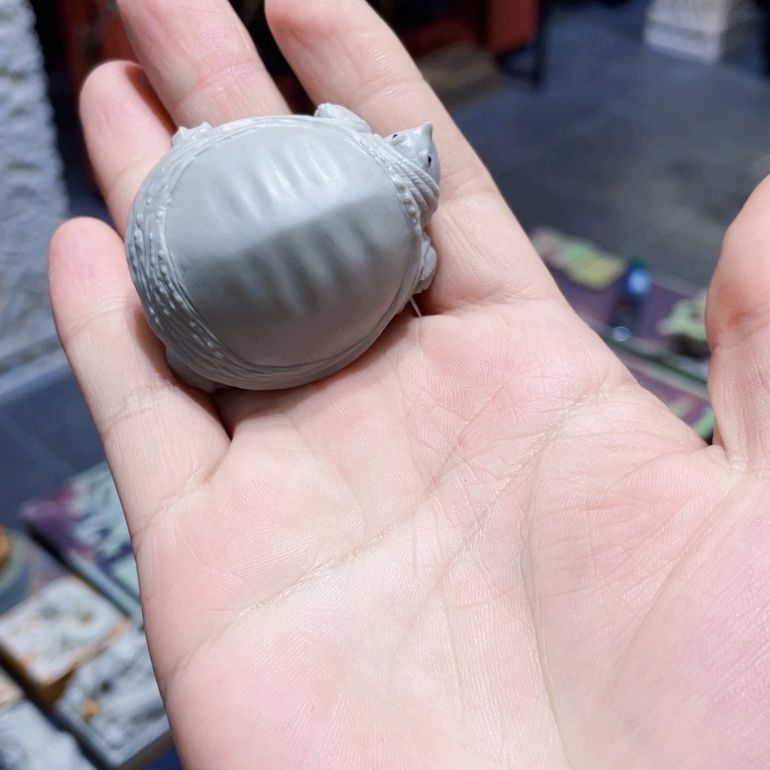 富甲天下松花石精品手工