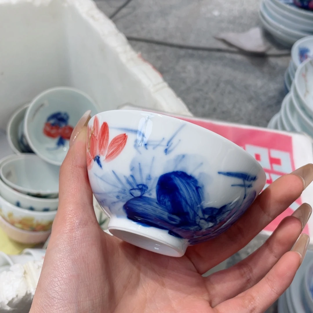 景德镇市浮梁县浮梁县，