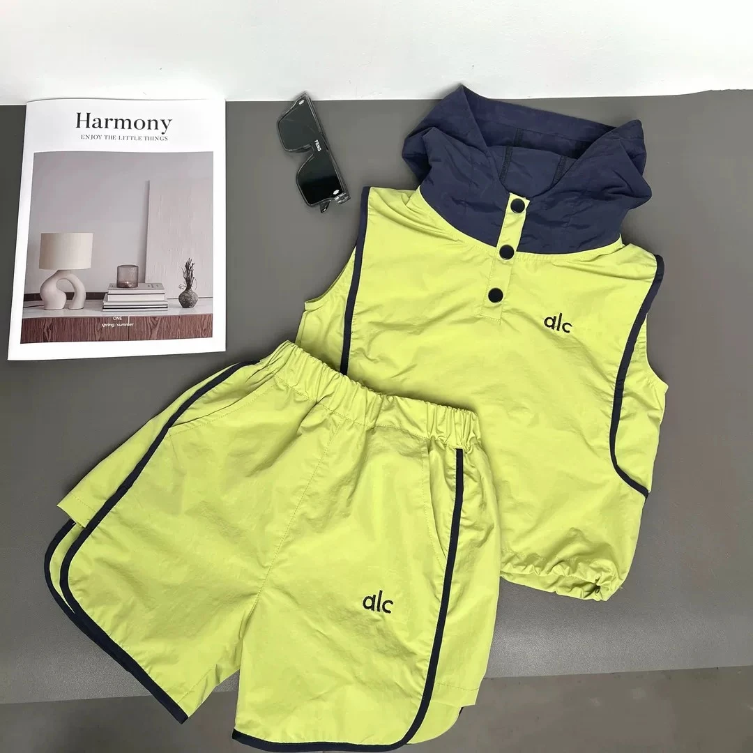 【新款】男童夏季短袖套装2025儿童宝宝夏装韩版半袖衣服男孩童装