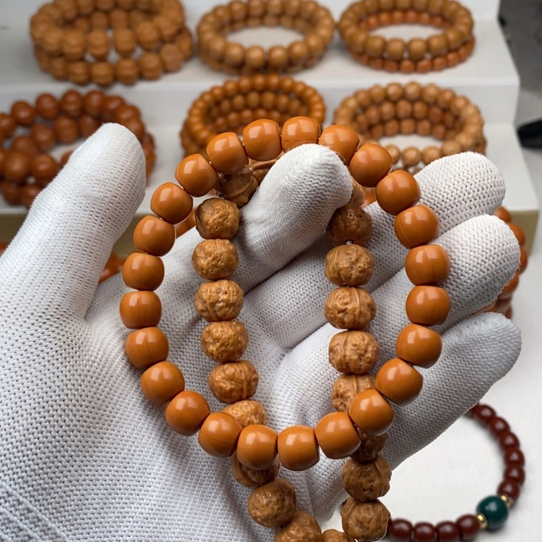 猴头核桃手串小***?啊啊啊啊啊