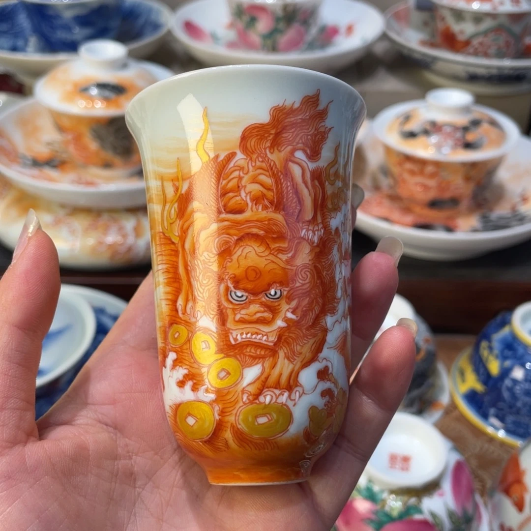 景德镇陶瓷艺术馆