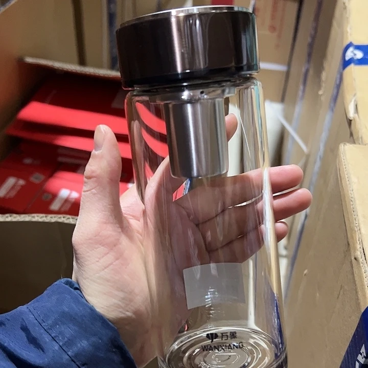 U265-70-470ml  单层烫手  卡 杯套