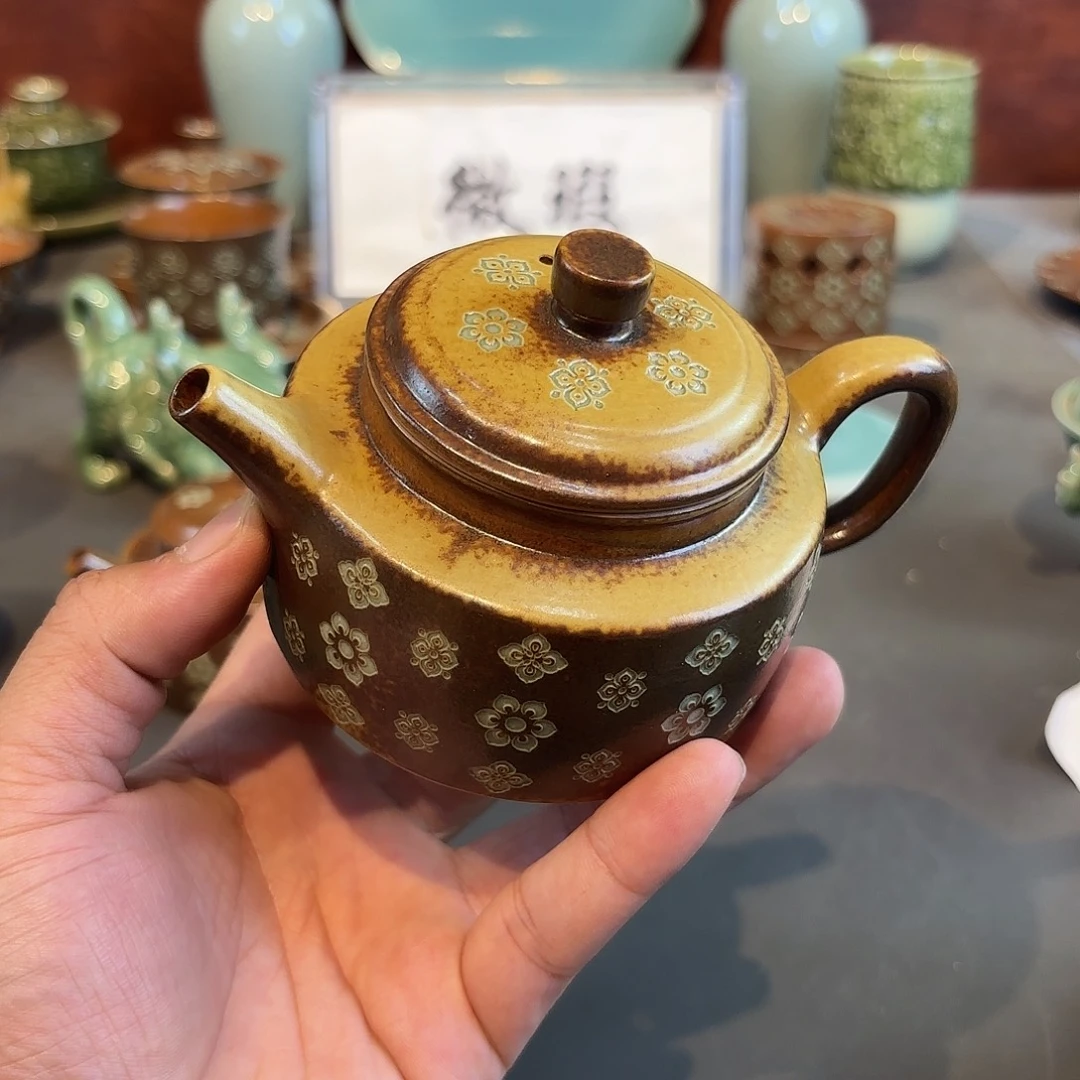 瓷片龙泉青瓷龙泉青瓷