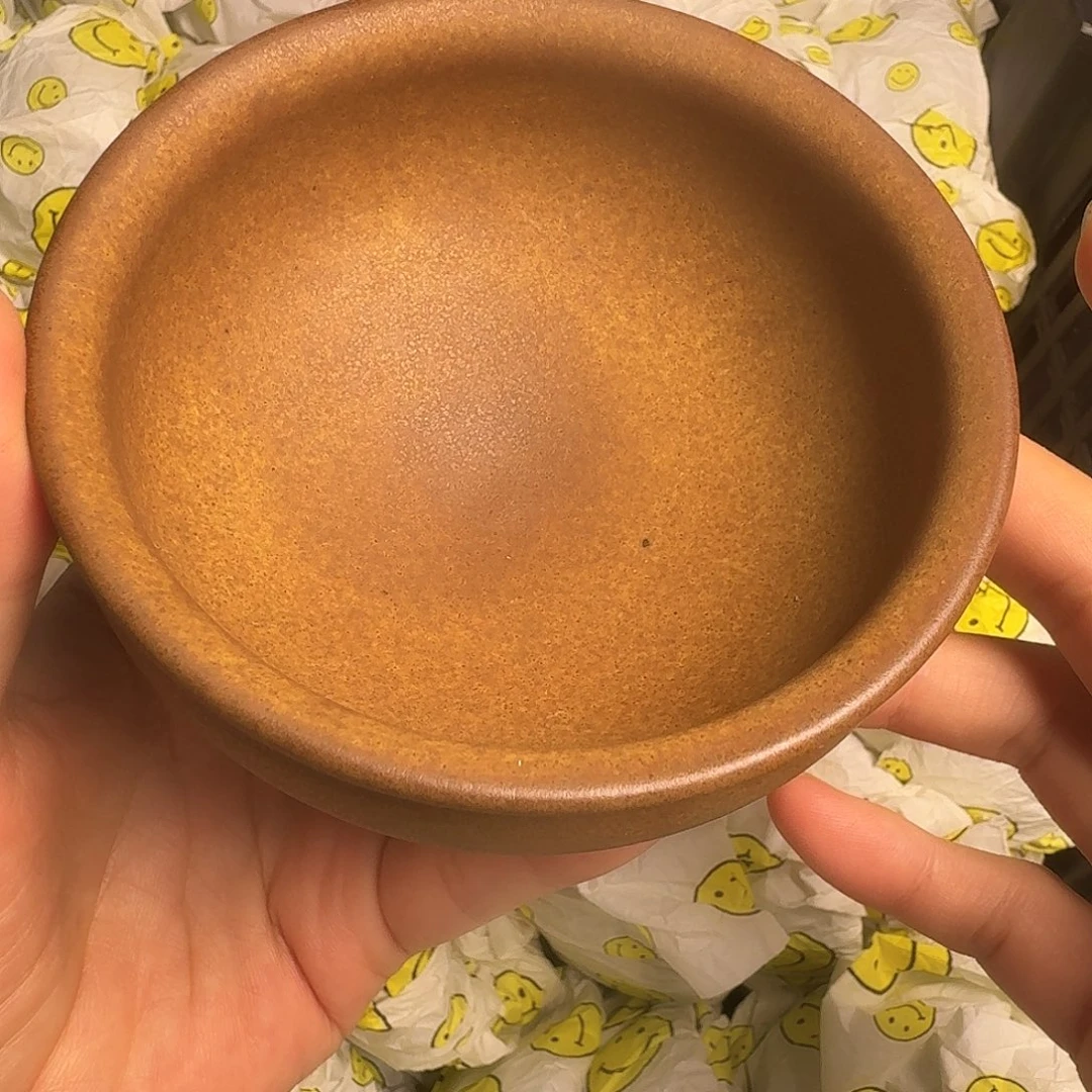 茶盏你的意思不是让别人