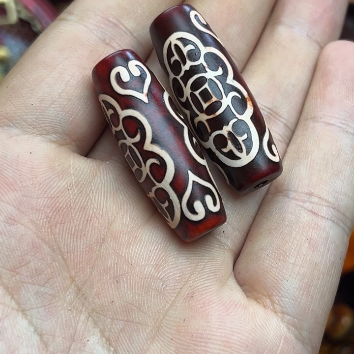 玛瑙/玉髓未镶嵌手链