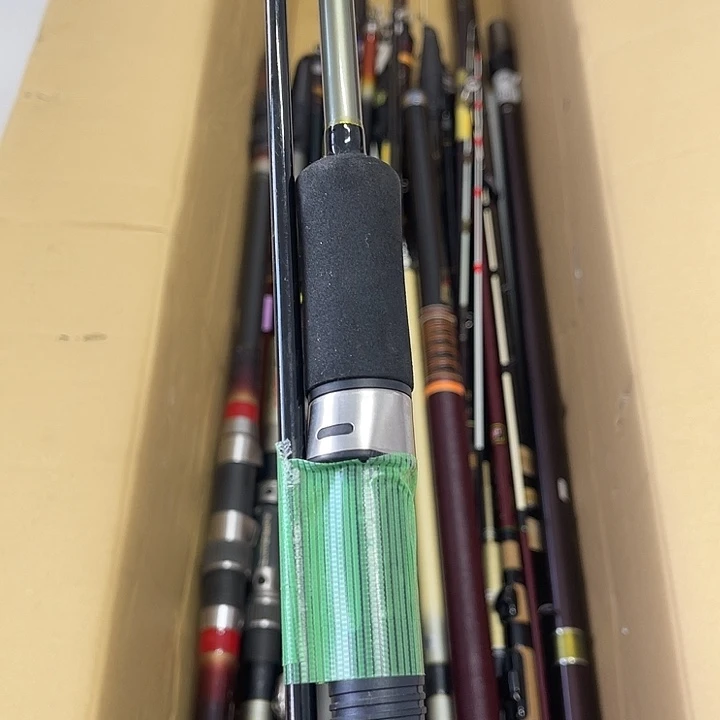有**走中古渔具一物一拍看好下单