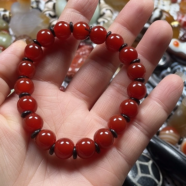 玛瑙/玉髓未镶嵌挂件