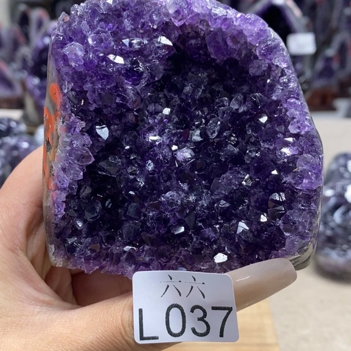 未镶嵌大型摆件（非配饰）水晶摆件