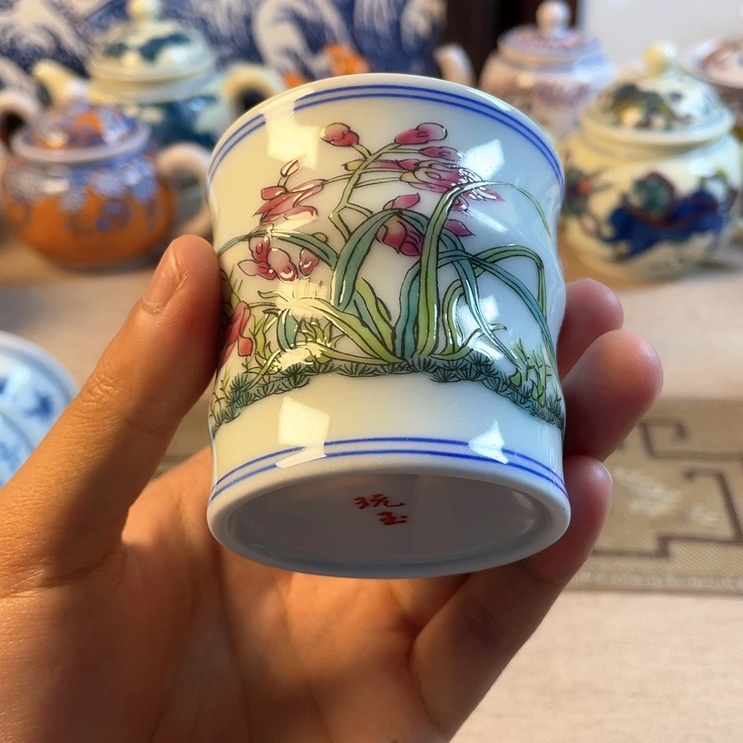 摆件景德镇陶瓷58889999999999