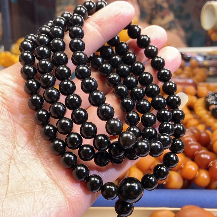 【闪购商品】琥珀未镶嵌珠宝奇石