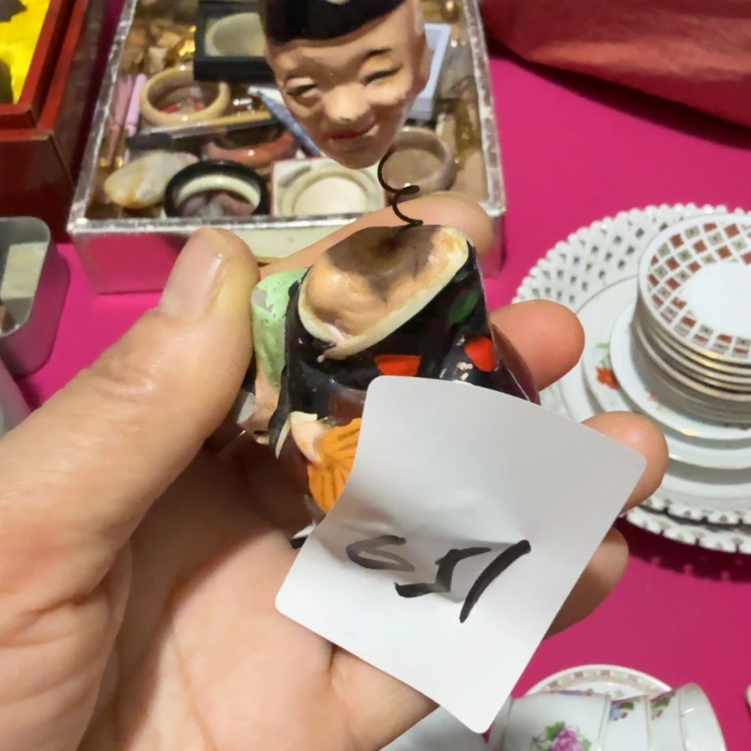 櫻***桃杂色豆（科檀/科特迪瓦檀木）