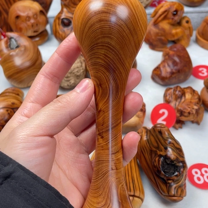 木太行陈化黑油梅瓶鉴赏期48小时