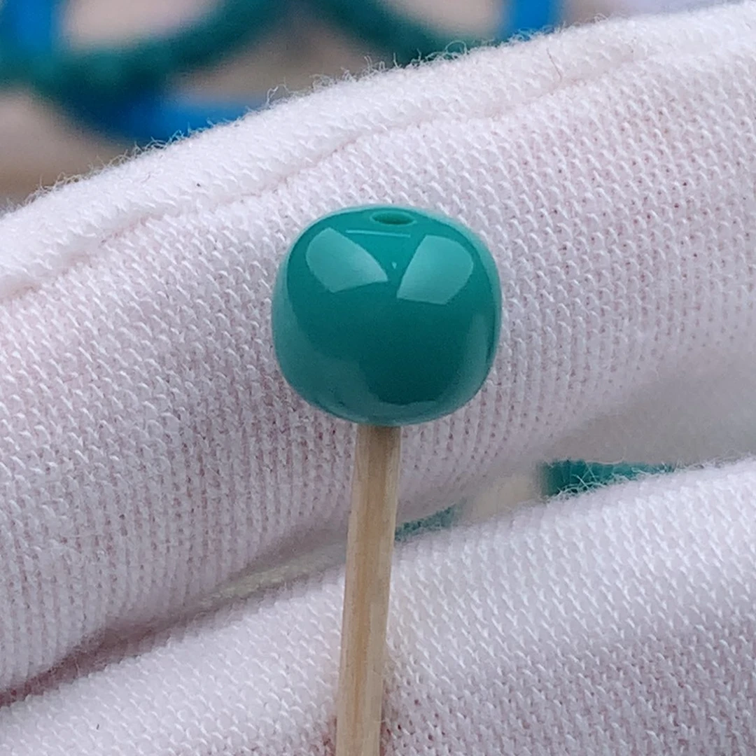 【闪购商品】未镶嵌绿松石珠宝奇石8.2