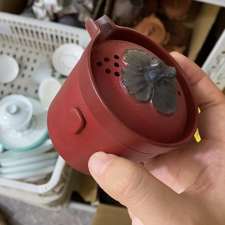 陶瓷艺术品及陶瓷制品