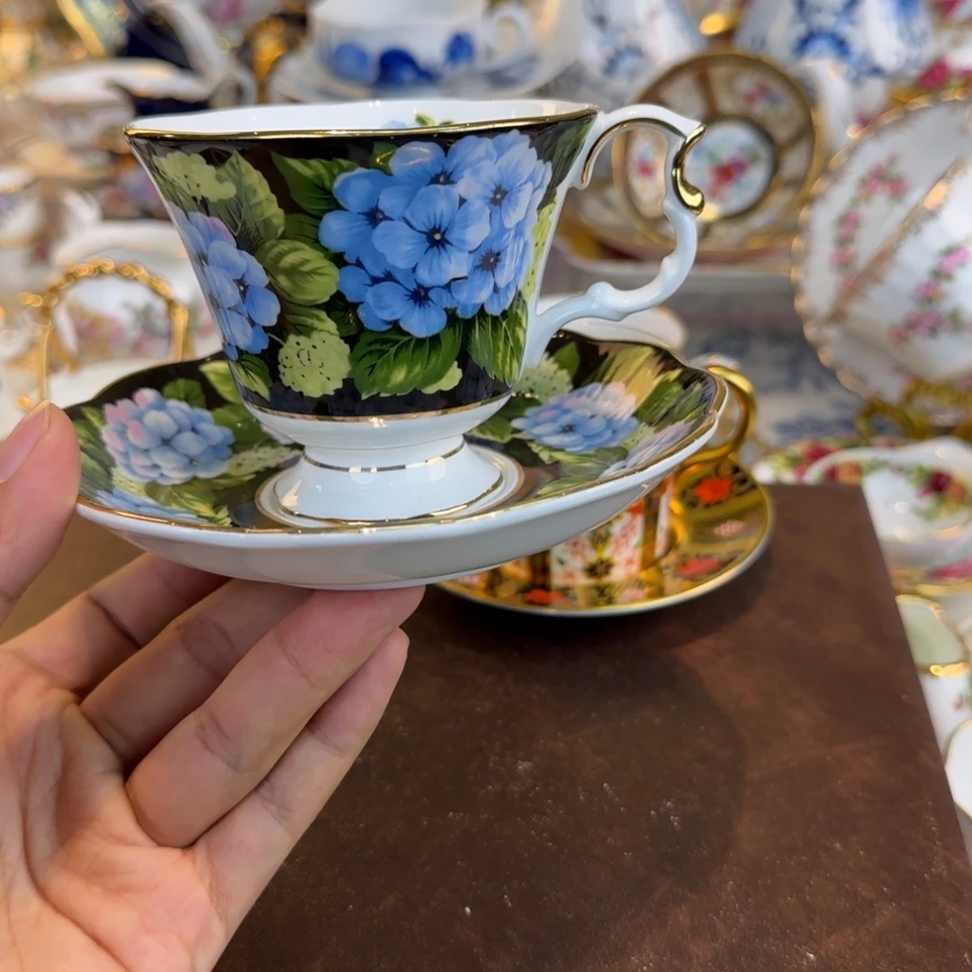 欧洲瓷器收藏鉴赏