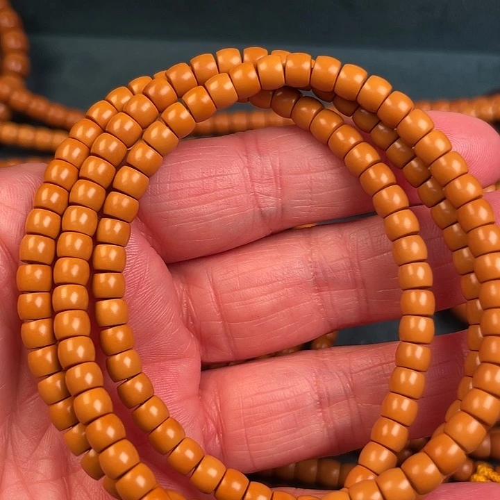 手串橄榄核橄榄橄榄