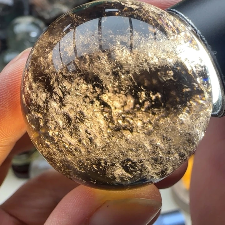 未镶嵌水晶摆件c836