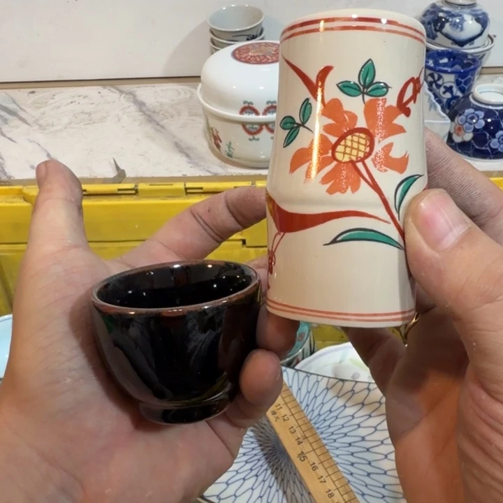 陶瓷推荐第二名20包邮