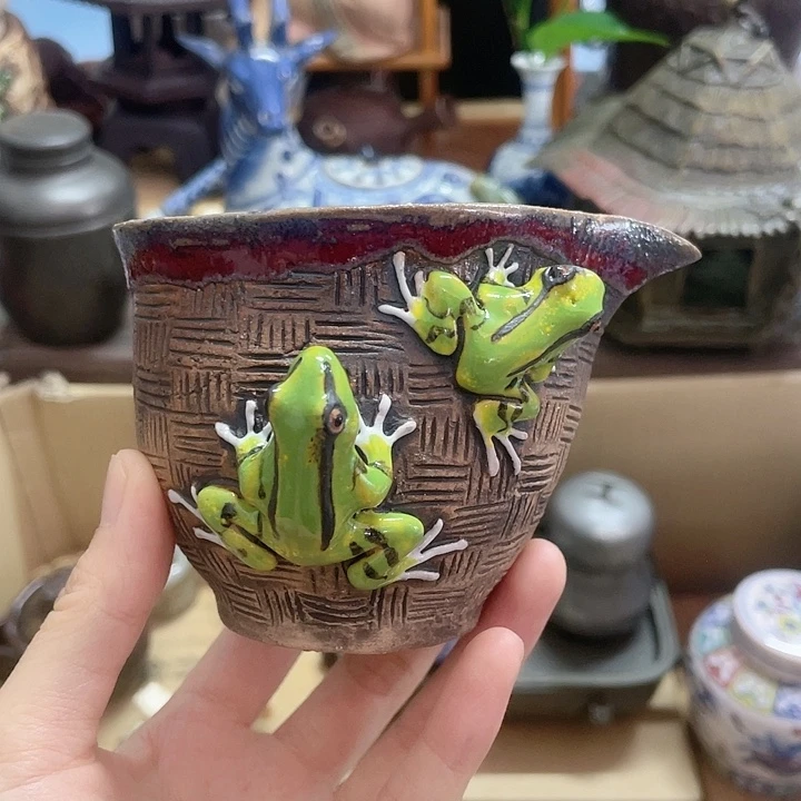 紫砂天香阁好物推荐甄选