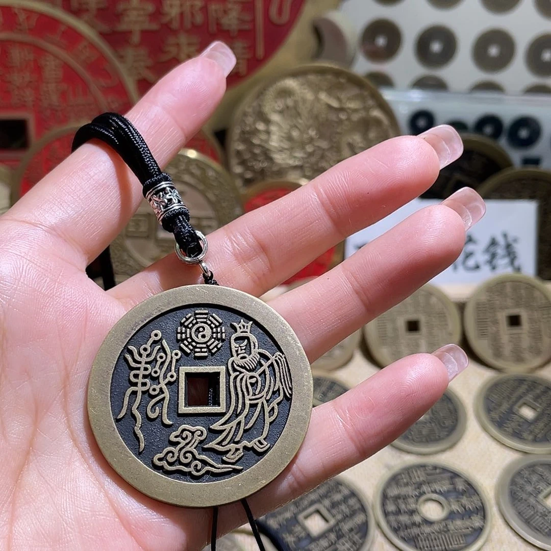 铜铜现代仿制工艺品花钱