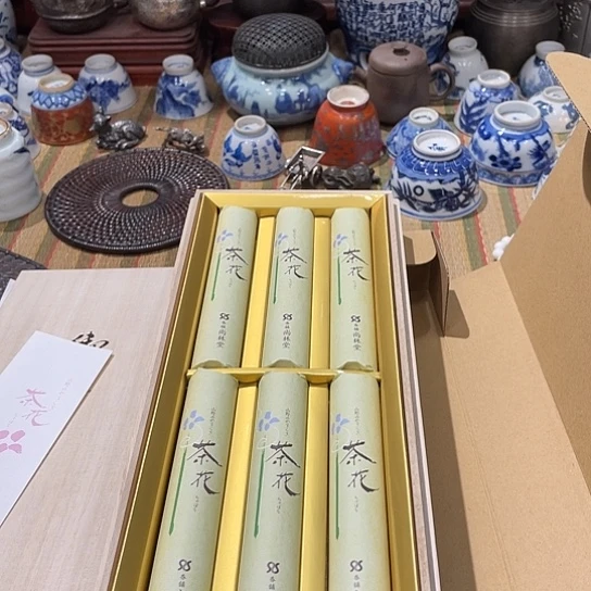 我们都是好孩子啊