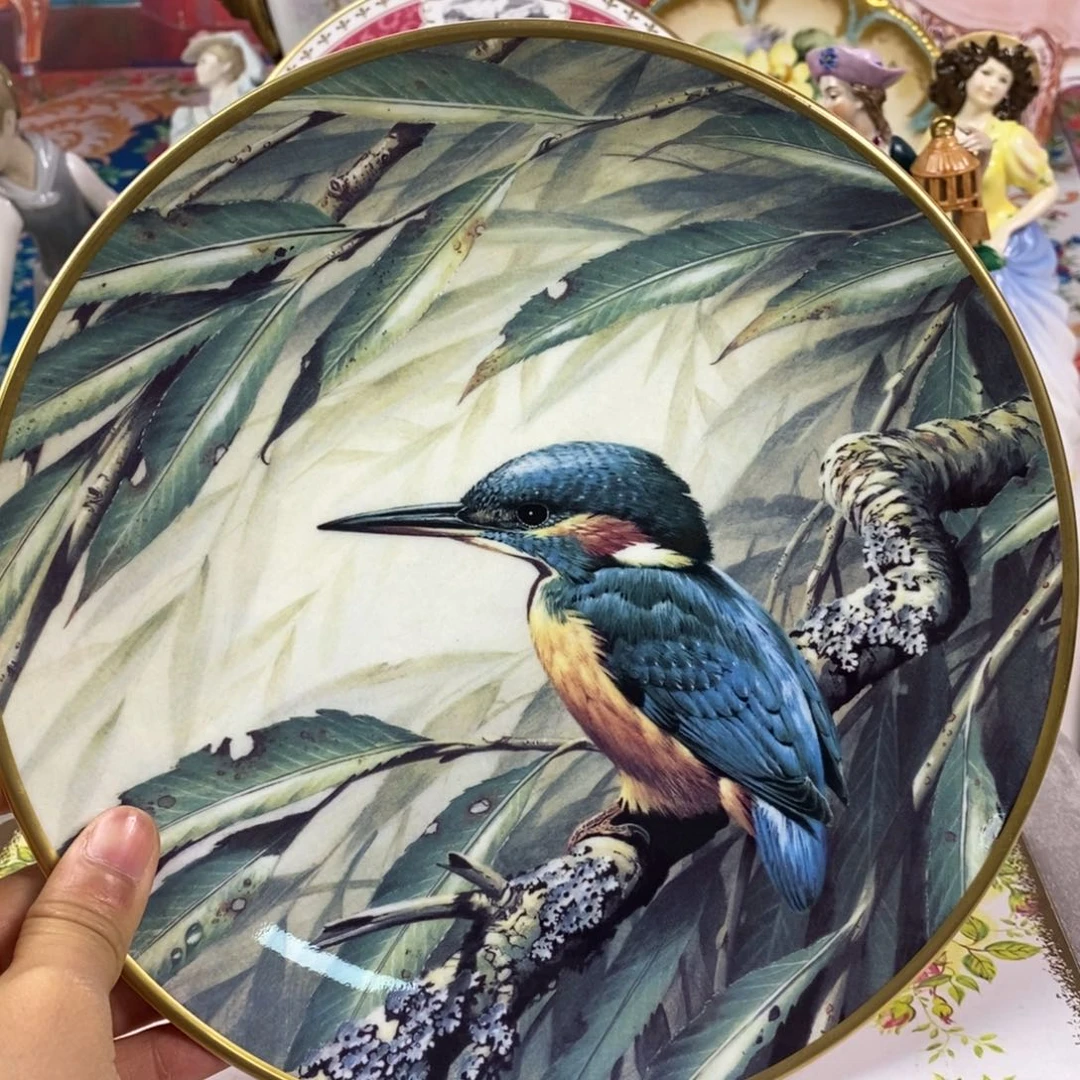 瓷片瓷器欧瓷咖啡杯水晶杯