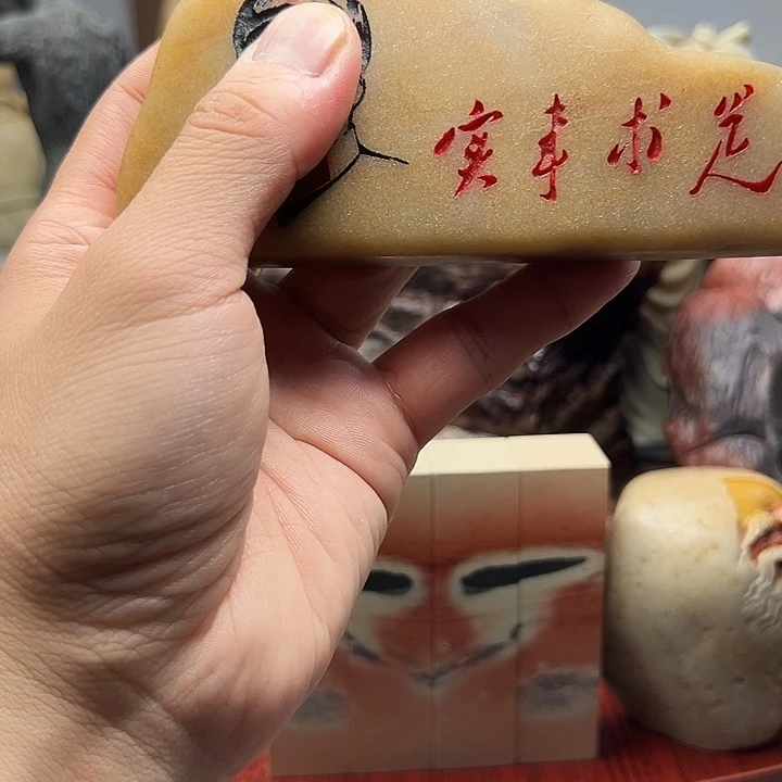 戈壁石戈壁石摆件