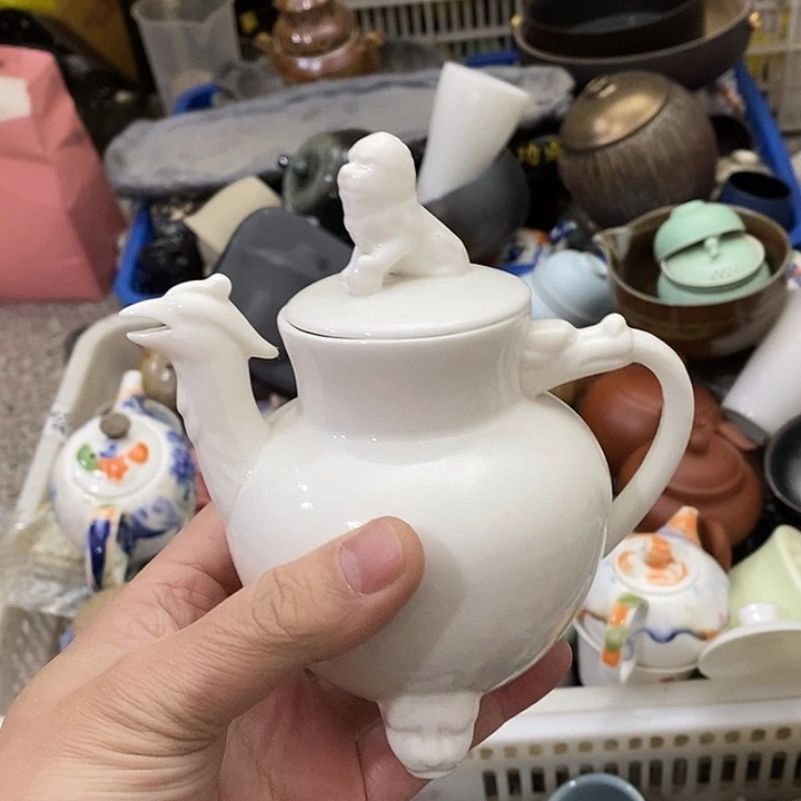 陶瓷艺术品及陶瓷制品