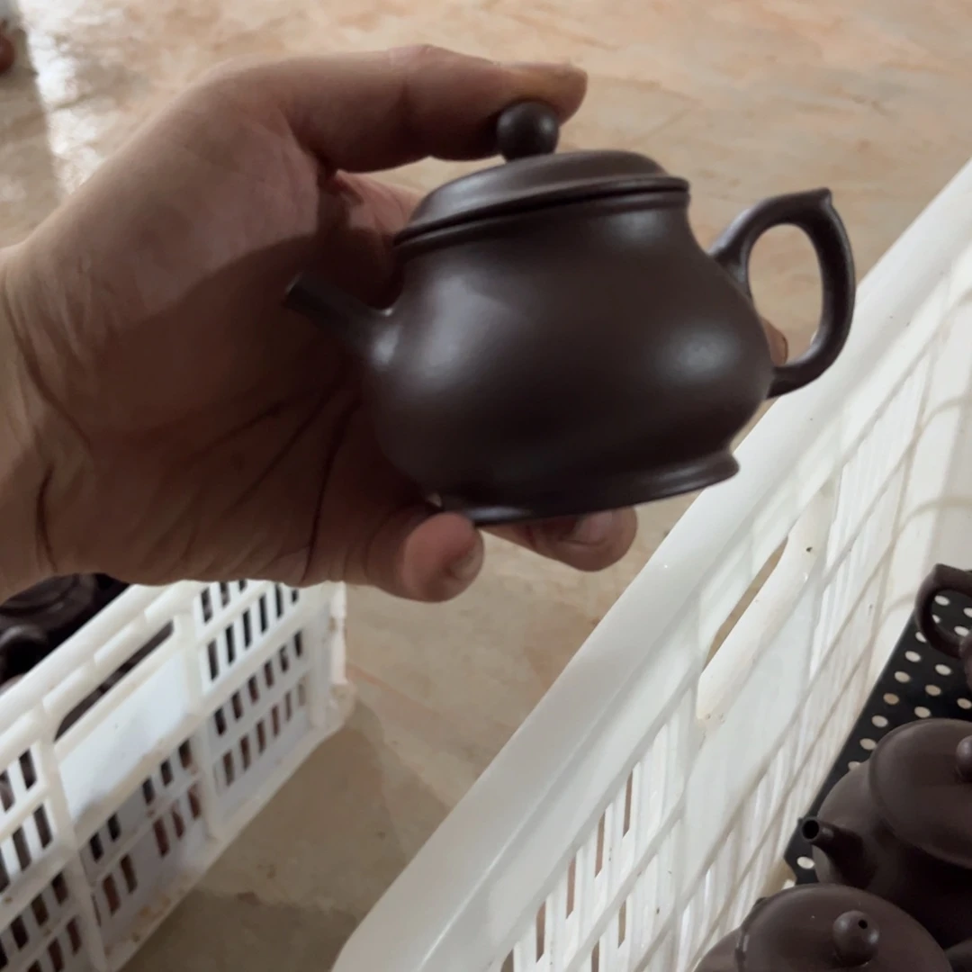 紫砂其他紫砂直播间不机车