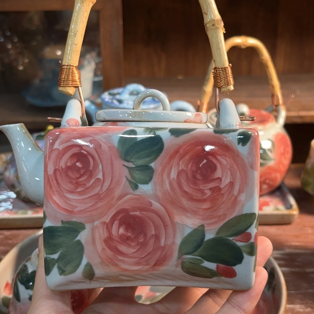 红红火火恍恍惚惚