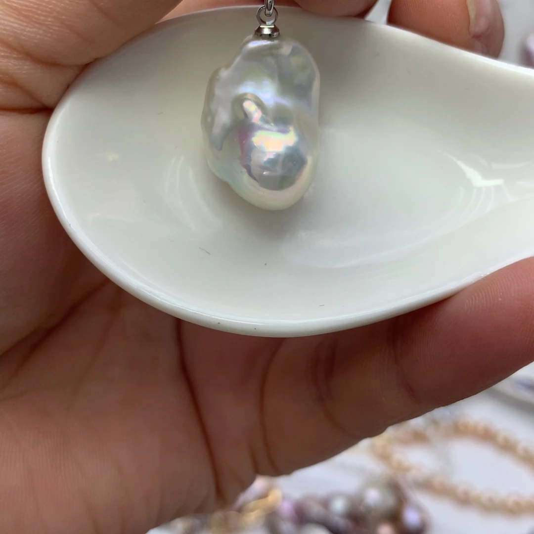 未镶嵌淡水珍珠其他