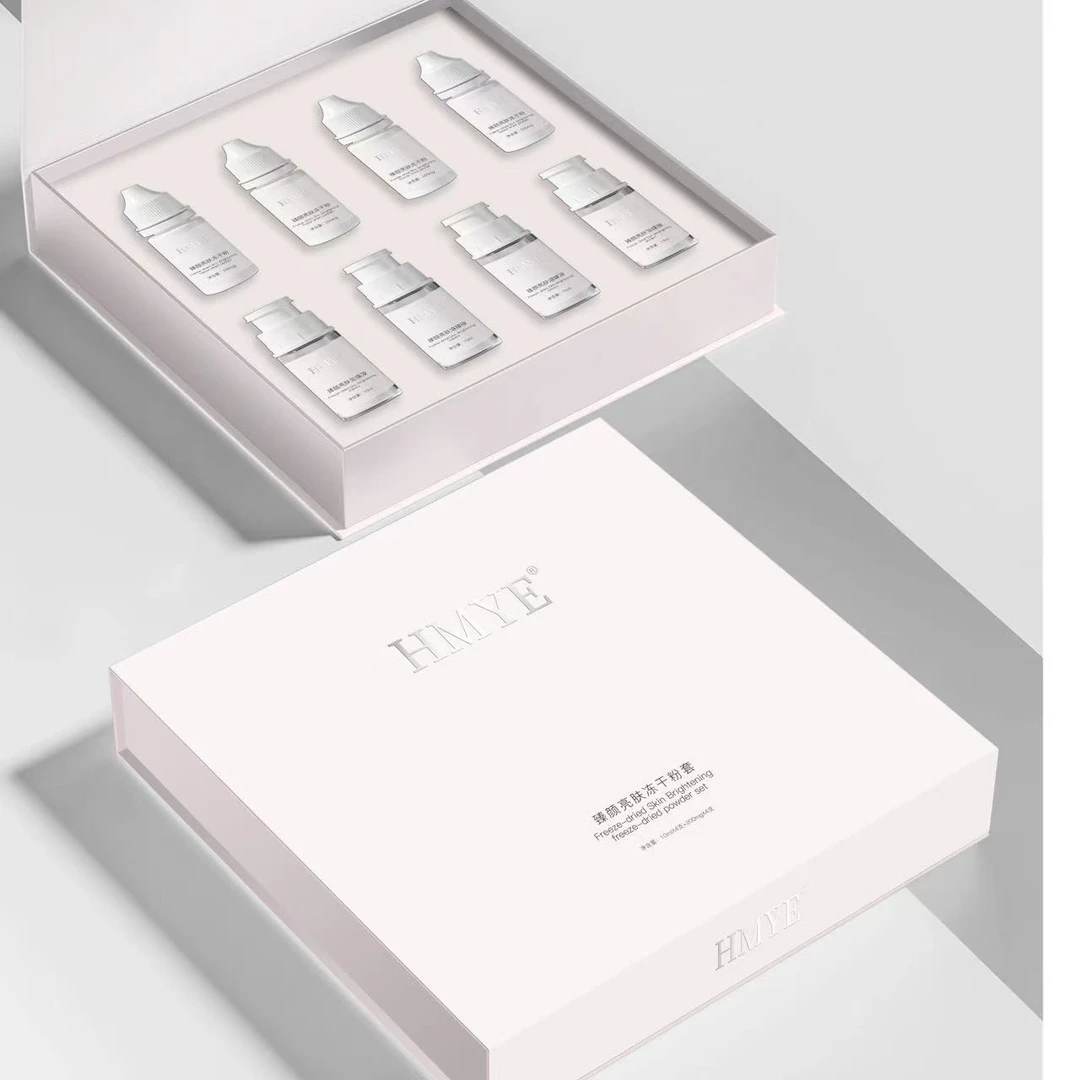 惠美家  HMYE透肌莹亮精华液